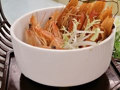 -大西洋餐厅(肇嘉浜路店)