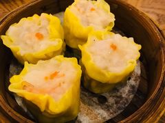 蟹籽烧卖-富豪酒家(正大广场店)