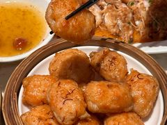 -花城粤菜餐厅(高新区店)