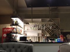 -吱咖啡西式简餐