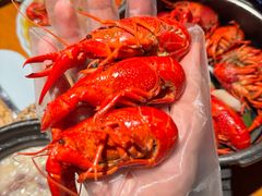 -蚝翅·海鲜粥·烧烤·龙虾季(海曙天一店)