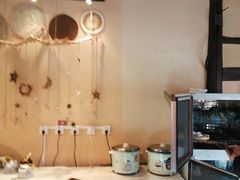 -卧龙堡客栈·中餐厅(古北水镇店)