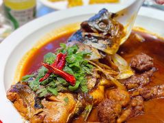 -永安鱼庄·镇江菜(东吴路店)