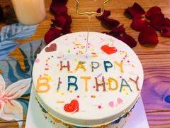 -烛影拾光观景餐厅·创意菜·摄影·小提琴(大唐不夜城店)