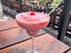 -Pistolera Mexican Cantina女枪手墨西哥餐厅(碧云路店)