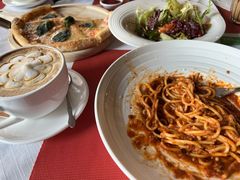-ITA·意塔意大利餐厅(亦庄店)