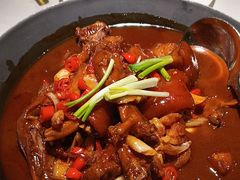 -飶香居(省博物馆店)