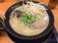 -博多一幸舍(侨福芳草地购物中心店)