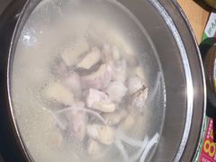 -椰夫人·养生椰子鸡(金沙洲永旺店)