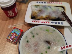 -荔银肠粉(建六店)