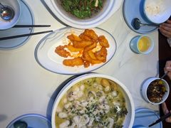 -佰家小厨·南京菜(夫子庙店)