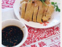 -振鼎鸡(天钥桥路店)