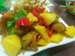 -烁佳海鲜大馅饺子