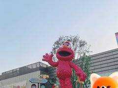 -中集金地美兰城