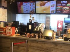 -汉堡王(西直门凯德MALL店)