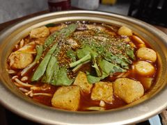 -撸点串吧(小北店)