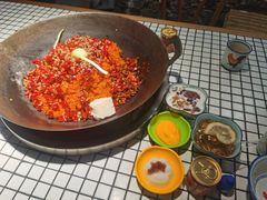 -董眼镜火锅(洪崖洞总店)
