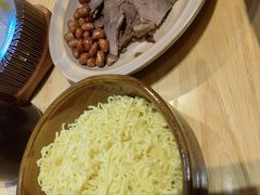 -牛腩之旅·牛腩牛杂煲(光启城美食城店)