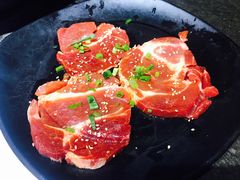 -火炉旺烤肉啤酒屋(沈北创始店)