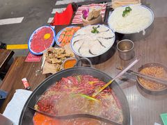 -萍姐火锅·公路夜市(南京新街口店)