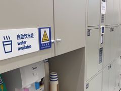 -天真蓝照相馆(五角场百联又一城店)
