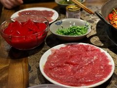 -六公里老火锅(总店)