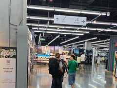 -迪卡侬(民族东店)