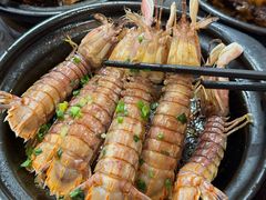 -小时候焗海鲜(鄞州万达店)