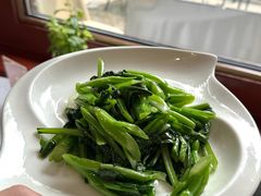 -月福京味斋·烤鸭店·北京菜(鼓楼总店)