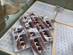 -烫面包·面包烘焙(绿地缤纷城店)