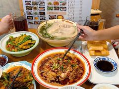 -易老妈蹄花.特色川菜(人民公园总店)