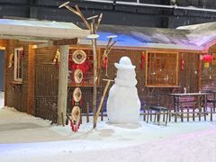 -宁波冰雪大世界(北仑区)