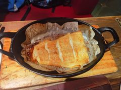 -卢布里西餐厅(海拉尔店)
