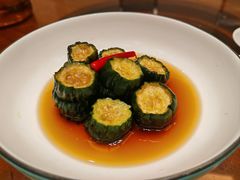 -景式·廣東粤菜(凤凰古站店)