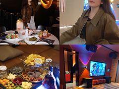 -柏粤汇PARKVIEW KTV(欢乐海岸店)