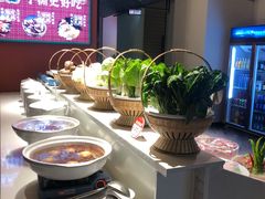 -鸽子侯·家宴·平价海鲜(市图书馆店)