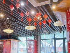 -五悦北平四季涮肉·烧烤(老商埠店)