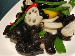 -名都饭店