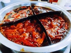 -大龙火锅(老店)
