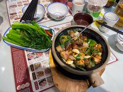 -顺德杨廷记(白云山店)