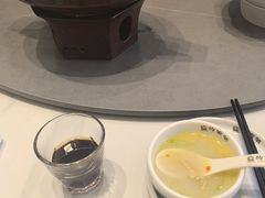 -李氏传家菜(兴城路店)