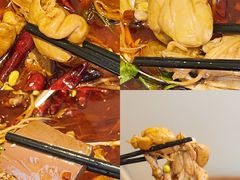 -马头巷·食景园(苏州总店)
