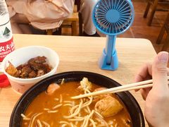 -老闽味沙茶面·姜母鸭(传承35年曾厝垵店)