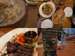 -味德西餐音乐酒吧 Wade's Bar&Grill