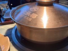 -大头椰·椰子鸡火锅(南宁万象城店)