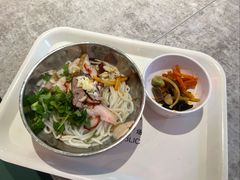 -红鼻子桂林米粉(金唐新光界店)
