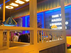 -谢蟹浓·肉蟹煲(新奥店)