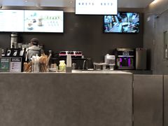 -喜茶(佛山南海万科广场店)