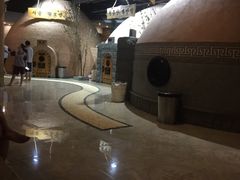 -纽斯桑拿会所(天山店)