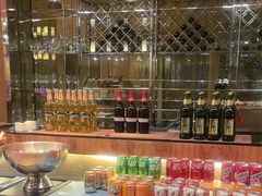 -索菲特酒店·海鲜自助 ·聚餐厅